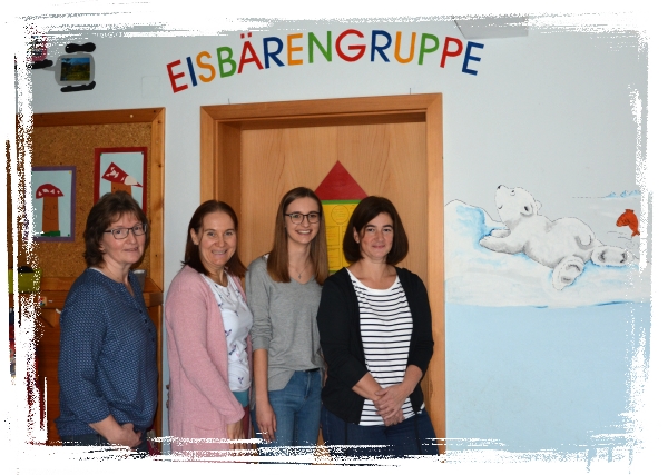 Team Eisbärengruppe