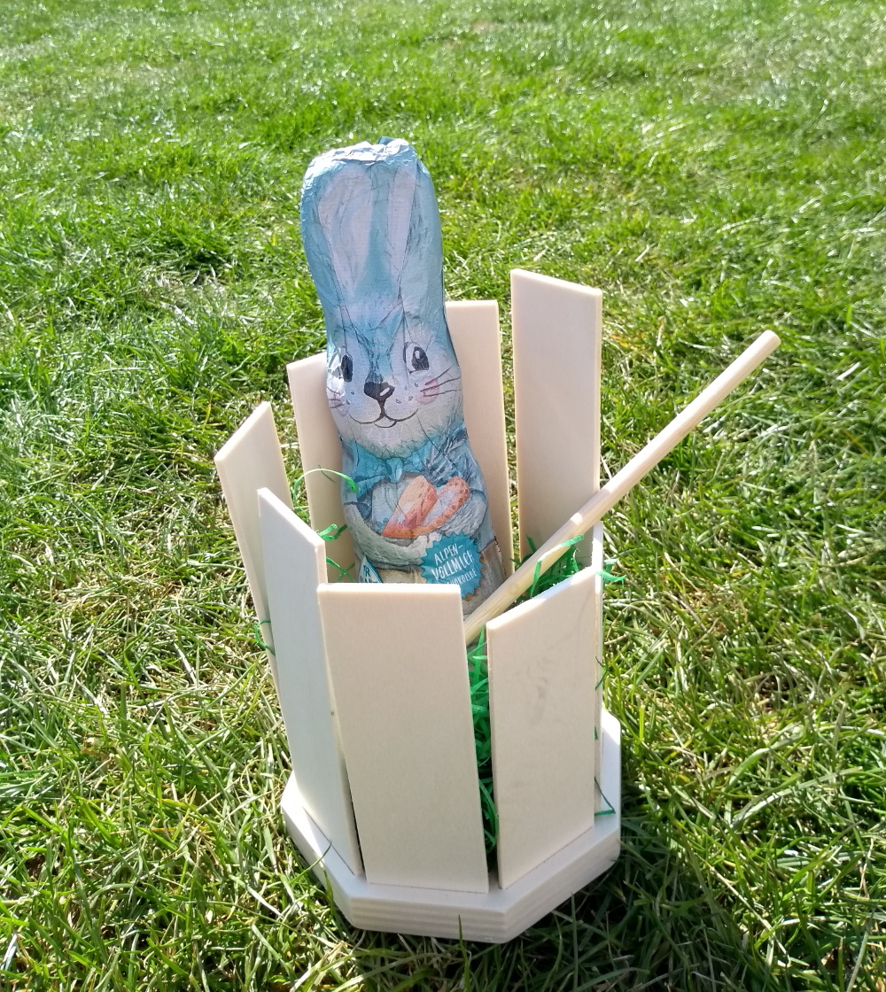  Frohe Ostern! – Kindergarten Weidenbach 